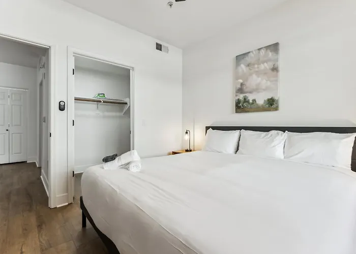 Cozysuites - Westgate With Pool 02 * Glendale