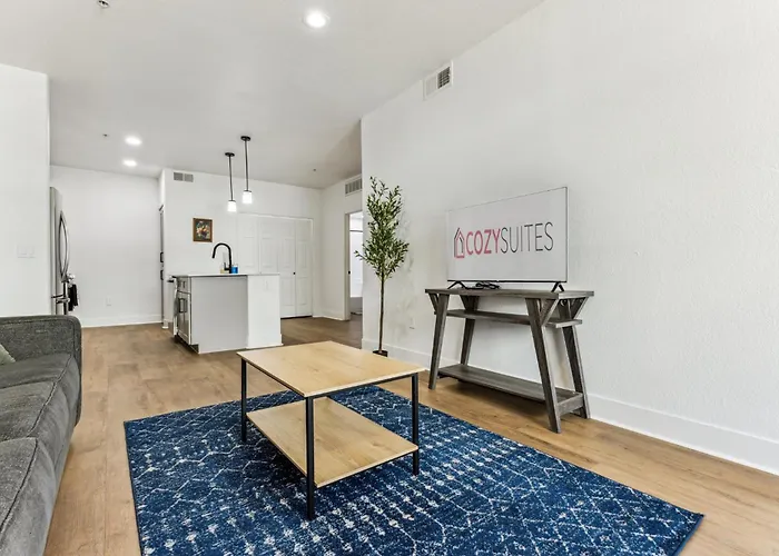 Cozysuites - Westgate With Pool 02 Apartment *